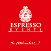 ESPRESSO EVENTS