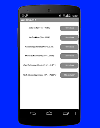 USA Converter poster 1