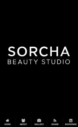 Sorcha Beauty Studio