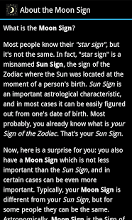 Moon Sign(圖5)-速報App