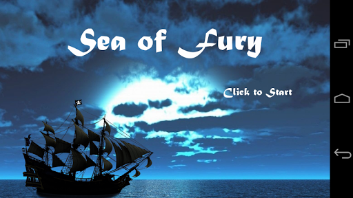 Sea of Fury - Premium