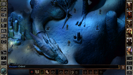 Icewind Dale: Enhanced Edition  screenshots 6