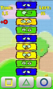 How to install Tap-a-Brick patch 1.1 apk for pc