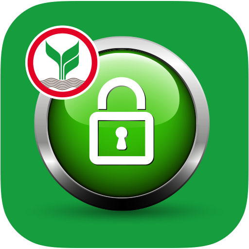 K-Secure 財經 App LOGO-APP開箱王