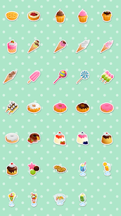 SWEETS Icon(圖3)-速報App