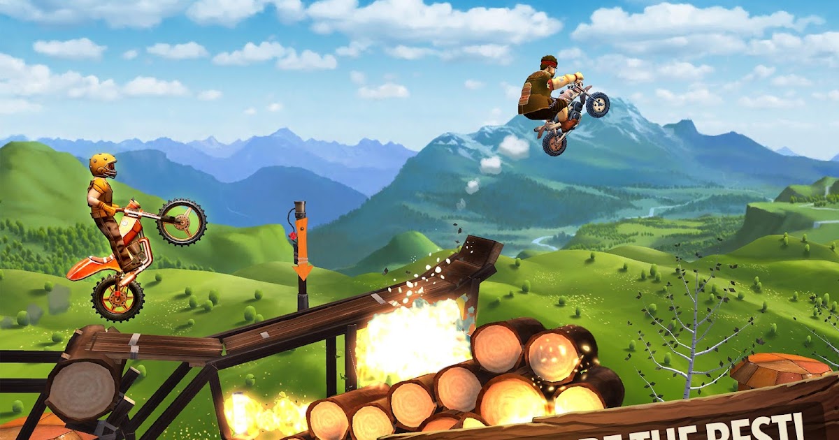 Android Apps| Android Games| Andriod Software: [MOD] Trail ...