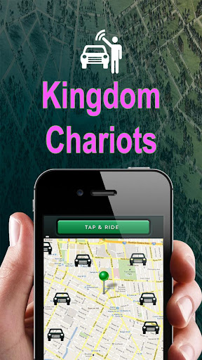 Kingdom Chariots Denver Limo