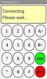 Galaxy Alarm VirtualKeypad(圖1)-速報App