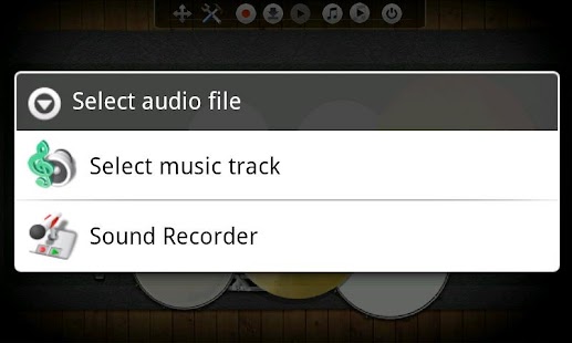 Mobile Drummer Screenshots 5