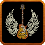 Cover Image of Download HTC One Guitar Ringtone 1.2 APK