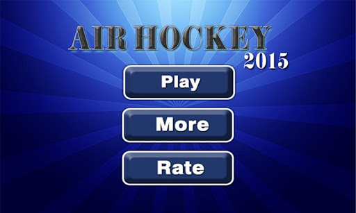 【免費體育競技App】Air Hockey 2015 Ultimate-APP點子