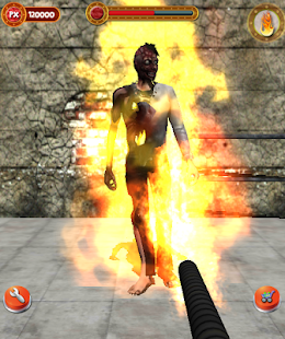 Care and torture your Zombie Screenshots 4