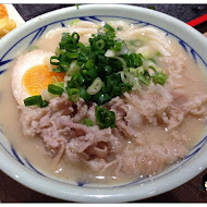 讚岐釜揚烏龍麵-丸龜製麵(新光三越高雄三多店)