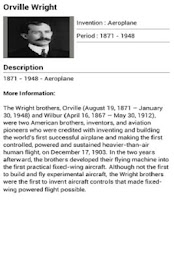 General Inventions poster 2