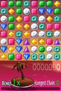 Jewels Screenshots 1