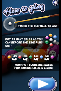How to get Free Billiards Game 1.20 unlimited apk for android