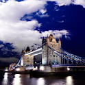 London Bridge Fireworks LWP logo