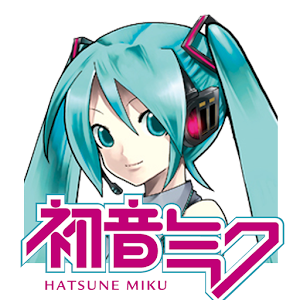 ミクtalk♪.apk 1.1.2