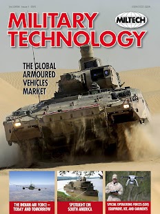 Free Military Technology APK