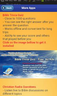 Bible KJV FREE - No Ads(圖5)-速報App
