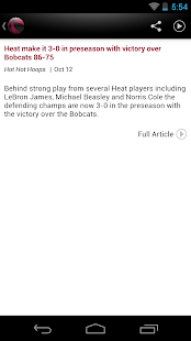 Miami Basketball News(圖2)-速報App
