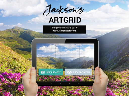 ArtGrid by Jackson's