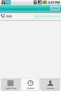 Digital Voice(圖3)-速報App