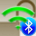 Bluetooth and Wifi Unlocker F