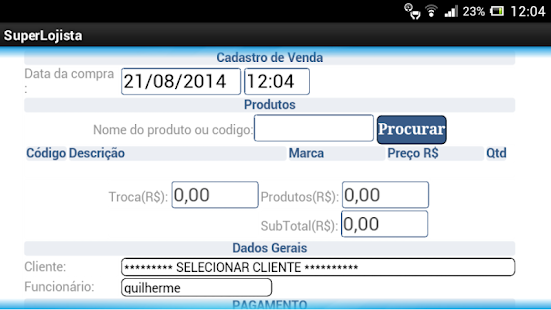 How to download SuperLojista lastet apk for bluestacks