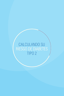 Diabetes su Riesgo Screenshots 6