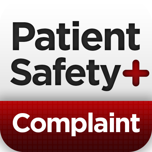 Patient Safety App LOGO-APP點子