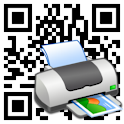 QRPrint – QR generate & print logo