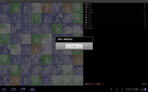 How to install Polyglot lastet apk for pc