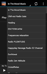 New Age Radio(圖3)-速報App