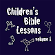 Children's Bible Lessons APK