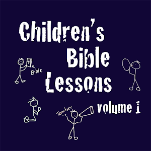 Children's Bible Lessons