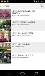 Pays Mellois Tour Screenshots 7