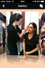 Beauty On The Park poster 9