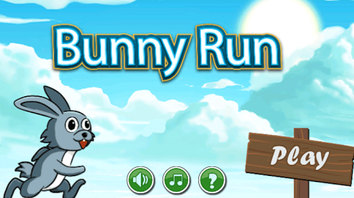 【免費家庭片App】Bunny Run-APP點子