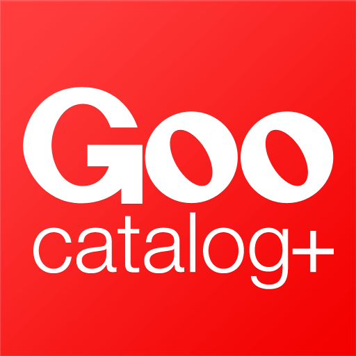 Gooクルマカタログ+　自動車（国産車・輸入車）の情報満載！ 遊戲 App LOGO-APP開箱王