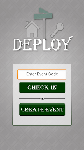 Deploy- BETA