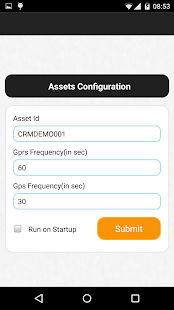 How to install crmDirect 1.0 apk for laptop