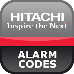 Hitachi Aircon Alarms 1.1