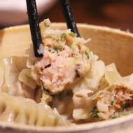 【蘭城晶英酒店】紅樓中餐廳