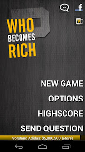 Who Becomes Rich (ad-free)(圖2)-速報App