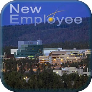 New Employee 1.0.0