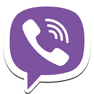 Viber εφαρμογή android