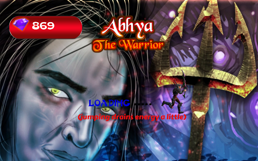 【免費動作App】Abhya - The Warrior-APP點子