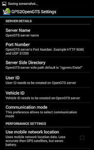 Download GPS2OpenGTS_Pro APK