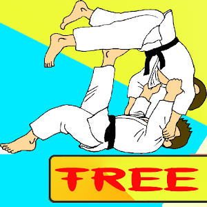 Brazilian Wrestling (Luta).apk 1.00